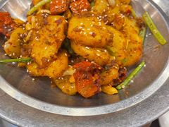 -阿西娅食府(中关村店)