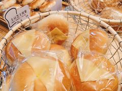 -崎本的店·专业酵种吐司(无锡万象汇店)