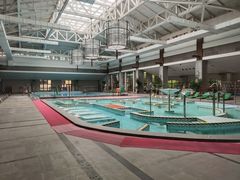-大连金石滩绿发温泉假日酒店