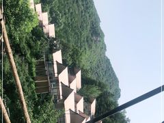 -北京山里寒舍度假酒店