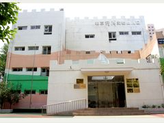 教学楼-精诚实验幼儿园潘家园园