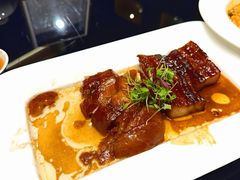 明炉脆皮烧鸭-富力丽思卡尔顿酒店·丽轩中餐厅