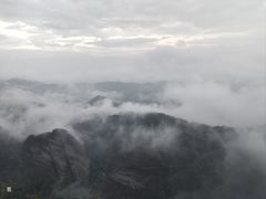 -崀山风景名胜区