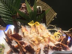 -尚海豆捞(乐虹坊店)