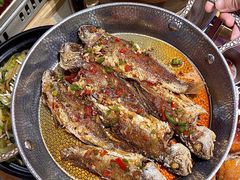 -东江海鲜大排档·潮汕菜·砂锅粥