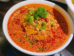 -老屋印象川菜(世纪东方店)
