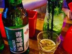 -海雾里小酒馆(解放碑店)