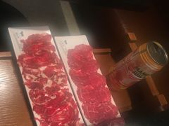 -牛事制造局牛肉火锅(莲岳路店)