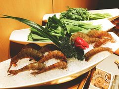 -海底捞火锅(凯德广场店)