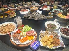 -福照楼汽锅鸡·云南菜(火车站锦江店)