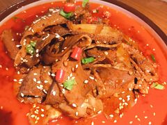 -川人百味(金安中央大街店)