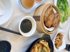 -馨越楼·点心·粤菜(赤坎店)