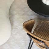 顶角线----创造艺术感和古典范儿的必要元素