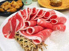 -东来顺饭庄(奥莱店)