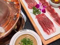 -阳坊胜利涮羊肉(阳坊老店)