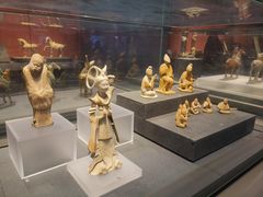 -陕西历史博物馆