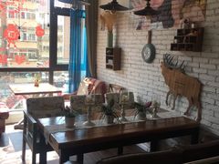 -Kitchen·Y洋厨房西餐厅(王府壹号店)