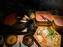-山葵家·创意料理(EFC欧美广场店)