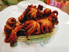 -渔人家宴
