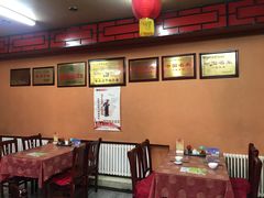 -老都一处饺子馆(道里店)