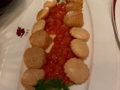 -天龙轩(香港丽思卡尔顿酒店)