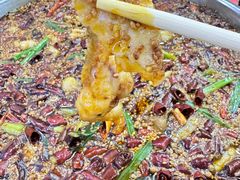 -胖子鱼·天水麻辣鱼火锅(秦州407店)