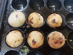 -阿叔鸡蛋仔(燎原路店)