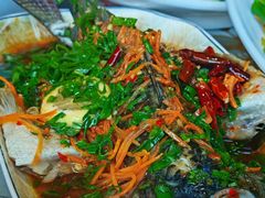 -龙姐私房菜(和顺古镇店)