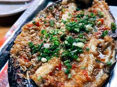 -小辣椒汤锅烧烤(温泉南街店)