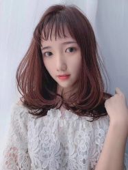 -尚丹尼造型