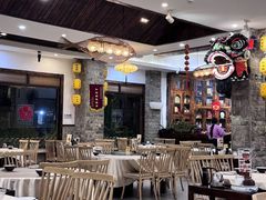 -御膳粥·牛乳粥底火锅·地道顺德菜(容桂店)