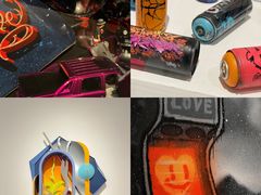 -时代美术馆-成都馆