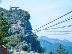 -梦幻奥陶纪景区