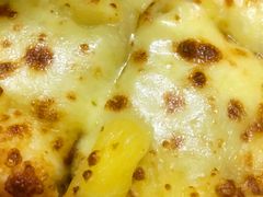 -尊宝比萨(中山八店)