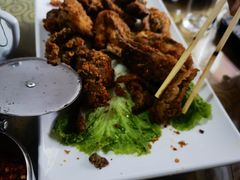 -丽梅羊汤土菜馆(河畔花园店)
