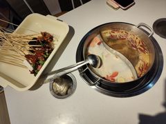 -大斌家串串火锅