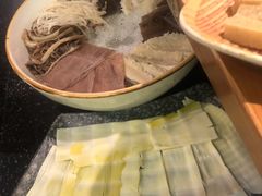 招牌空运毛肚-哥老官重庆美蛙鱼头(五角场合生汇店)