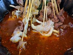 -落端云串串香(南京凤凰西街店)