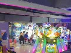-阿尔法Game Station(中山路店)