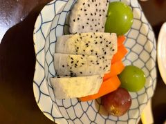 -采悦轩中餐厅·粤菜·海南菜(神州半岛喜来登度假酒店)
