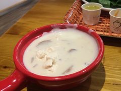 -So Lounge索兰至餐厅(蓝色港湾店)