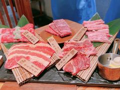 -黑牛の店·和牛烧肉(合生汇店)