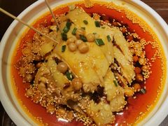 -韵秋荷(宝山龙湖天街店)
