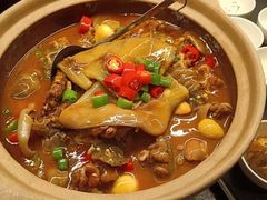 -潇湘楼·二十四节气山野菜(亚运村店)