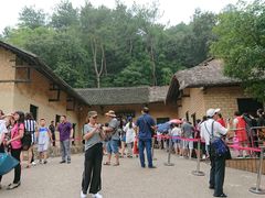 -韶山毛泽东同志故居