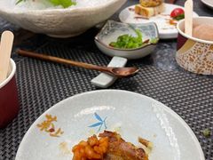 -菊上料理(蜀山银泰百货店)