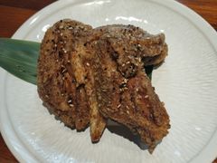 -千代武日本料理(爱建店)