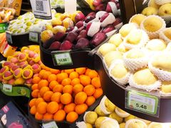 -鲜丰水果(滨江新城店)
