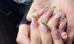 -LILY NAILS美甲美睫
