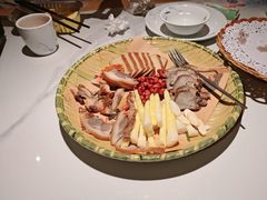 -老阿爸鲜鱼土菜(独墅湖店)